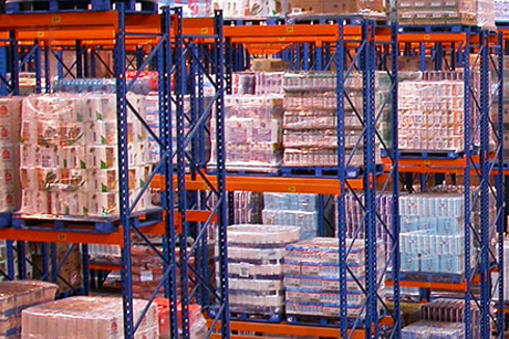 erp software for trading company